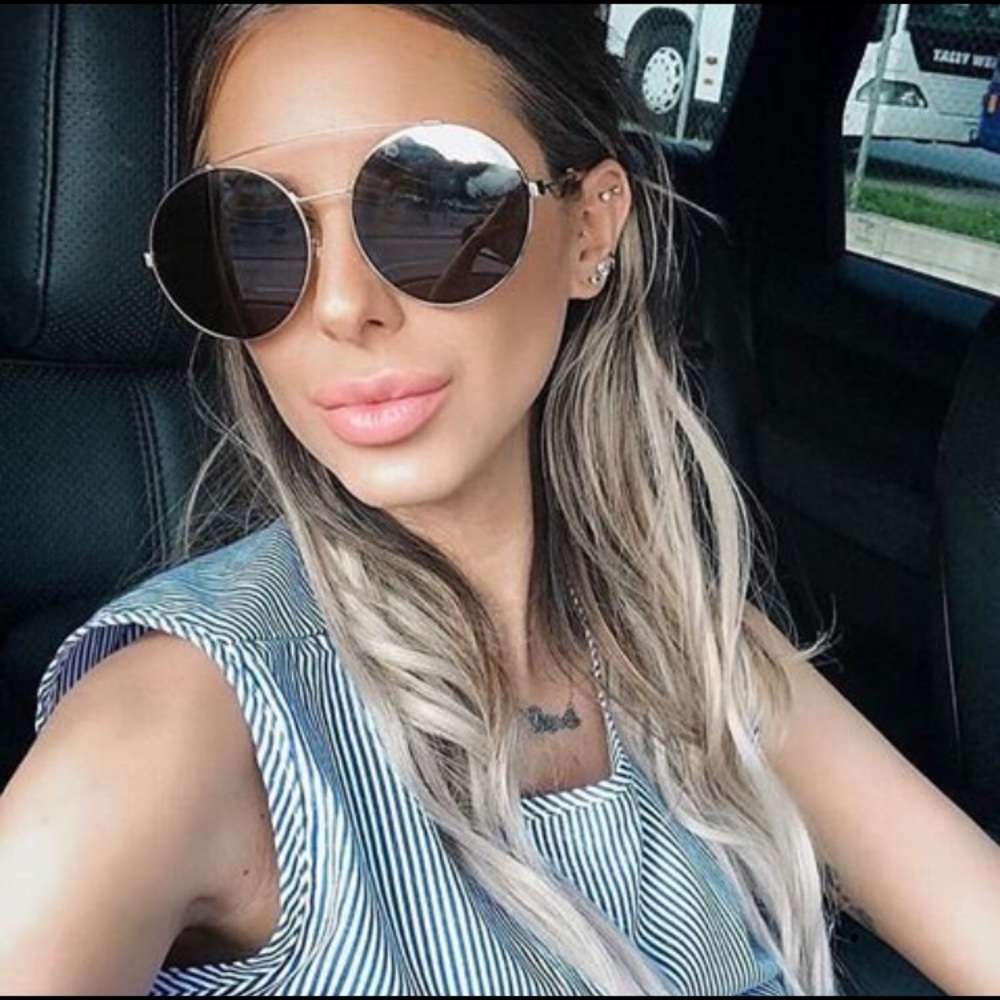 Givenchy 7048s sunglasses